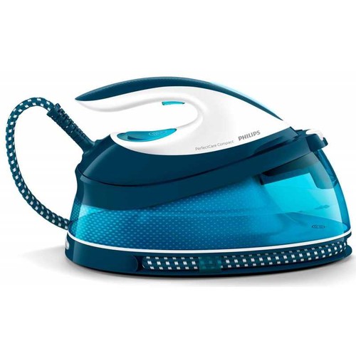 Centrale vapeur philips - centrale,