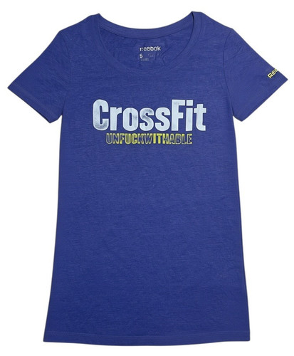 Reebok crossfit unfuckwithable - reebok,