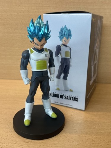 Figurine vegeta dragon - figurine,