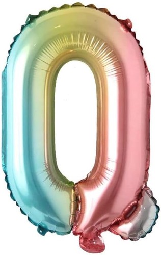 Ballon géant aluminium - ballon, en