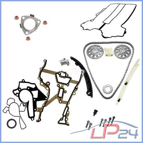 Kit réparation la - de,