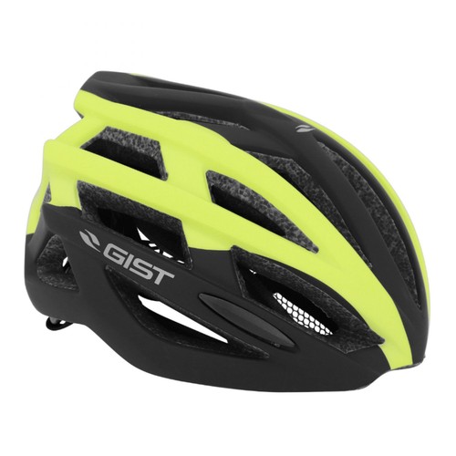 Casque velo adulte gist - casque, e-bike