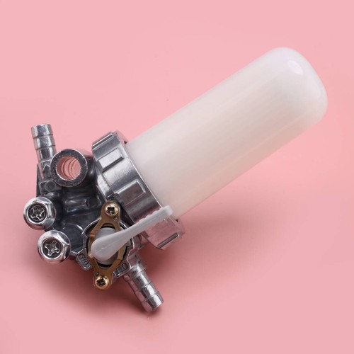 Fuel filter assembly - filter, fit