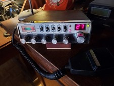 Radio Cibi Président JOHN Q