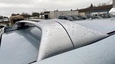 Barres de toit PEUGEOT 807