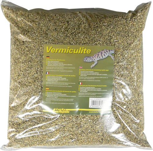 Vermiculite l de - l,