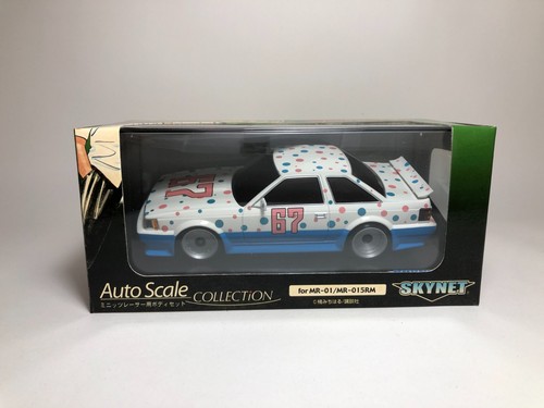 Kyosho mini body - kyosho,
