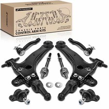 8x Kit Bras de Suspension Essieu pour Hyundai Sonata IV Ef XG350 Bj.ab ES3630