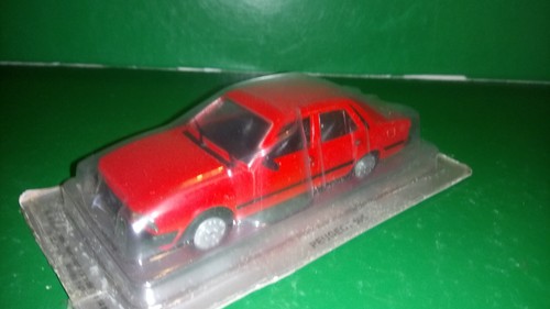 Peugeot 505 gti rouge - peugeot,