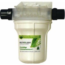 Neutraliseur de condensats