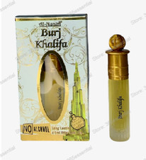 Al-Nuaim BURJ KHALIFA Roll on