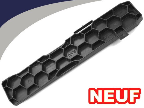 Couvercle cache filtre - couvercle,