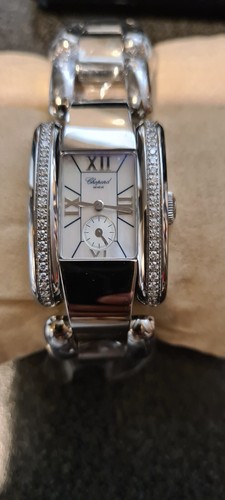 Chopard strada diamants - strada,