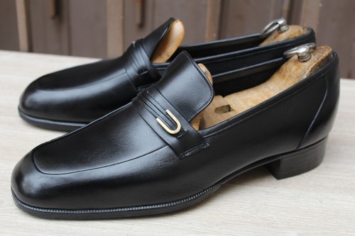 Mocassin crockett jones - mocassin, crockett&jones