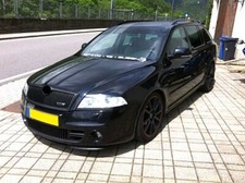 Pour Skoda Octavia 1U 1Z