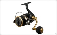 Daiwa Moulinet Spinning Bg Sw