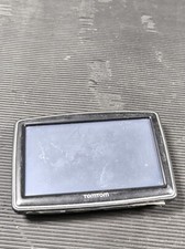 Navigateur GPS TomTom XXL - Fonctionnel, Rayé, Sans Accessoires