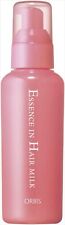 ORBIS Essence In Hair Milk 140g Non-Rinse Treatment Serum