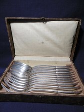 ARGENTERIE ANCIENNE -