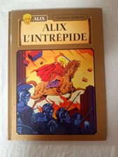 LES AVENTURES D'ALIX - ALIX