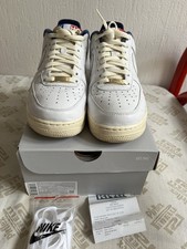 Air Force One Kith Paris 42.5