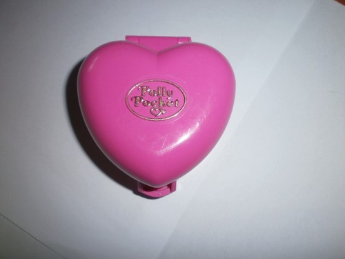 Polly pocket bluebird 1993 - bluebird,