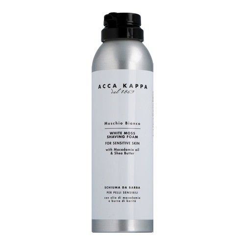 Mousse raser acca - mousse,