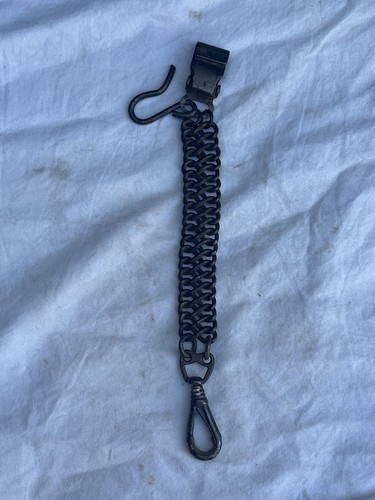 Ancienne bélière sabre - de,