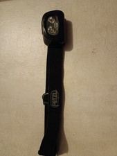 lampe frontale petzl Tactikka