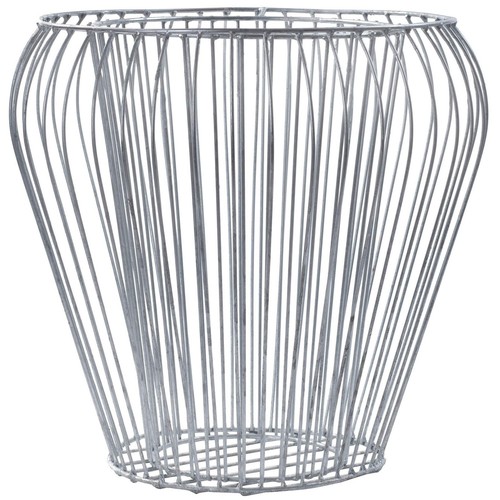 Panier plantes gabion - panier,