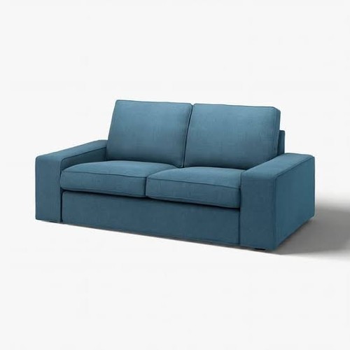 Ikea kivik loveseat cover - ikea,