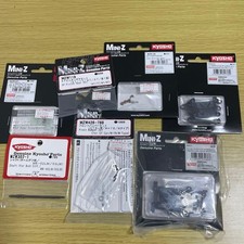MR03 Kyosho Various Parts