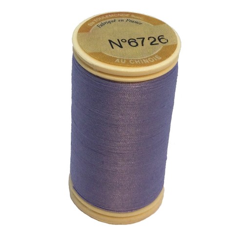 Bobine fil 100 - 100%, coton