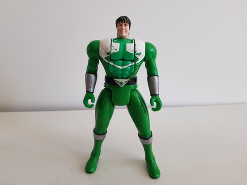 Figurine power rangers - power,