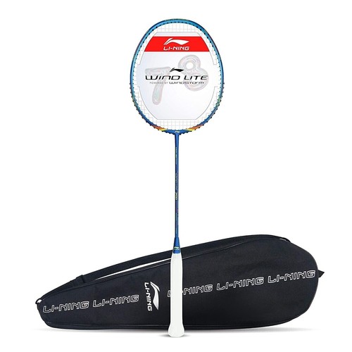Raquette badminton sports - raquette,