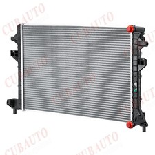 Radiateur Pour Audi A3 VII VW