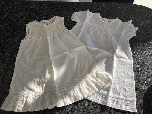 Zara home nuisettes robe - 2,