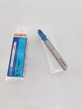 MAFELL 093709 SET DE CINQ LAMES DE SCIE SAUTEUSE HAUT DE GAMME POUR MÉTAL