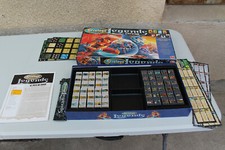 Stratego-Légendes de