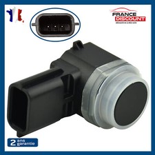 Radar de Recul Stationnement prévu pour Renault Captur I  Clio IV Laguna III