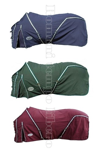 Couverture pour cheval - pour, box