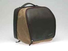 SAC POUR TOP CASE EN CUIR GT