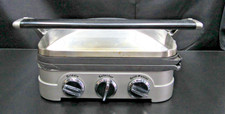 Cuisinart Griddler GR-4 Series