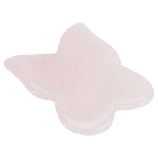 Natural Rose Quartz Crystal