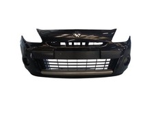 Pare choc avant RENAULT CLIO 3