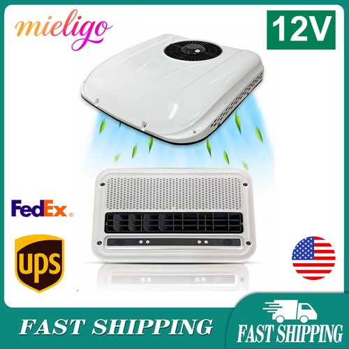 12v rooftop air electric - 12v,