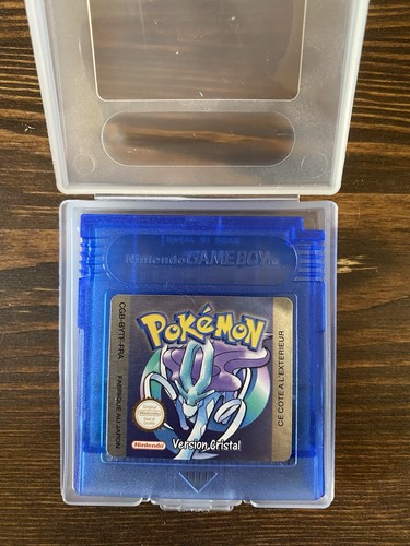 Nintendo pokémon version - pokémon,