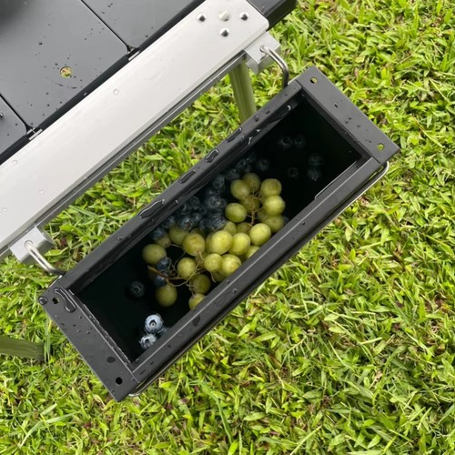 Pour igt table aluminium - igt,