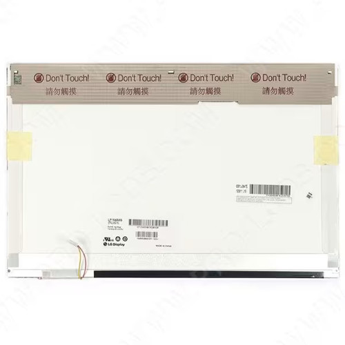 Dalle écran lcd - lcd, type