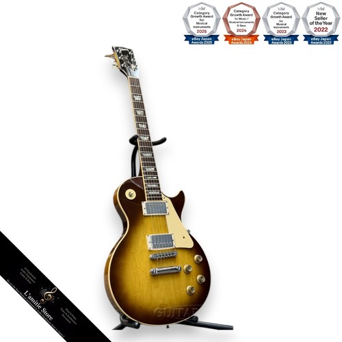 Gibson les paul standard - paul, 1978